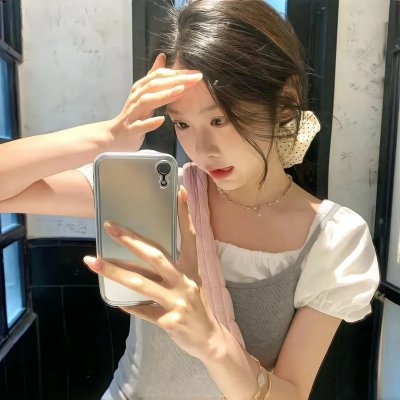 最后五个人