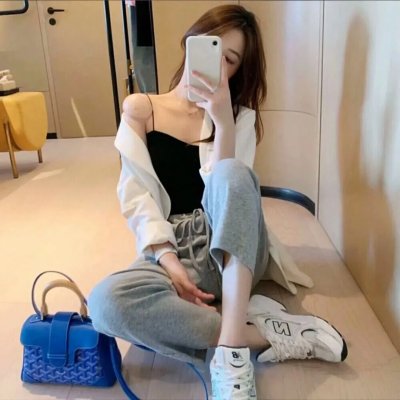 彩鸾春色